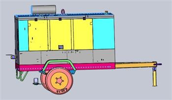 中高端空壓機(jī)品牌的締造者--信爾勝機(jī)械(江蘇)有限公司