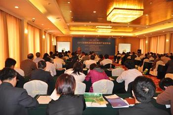 “2012壓縮機技術論壇”圓滿落幕