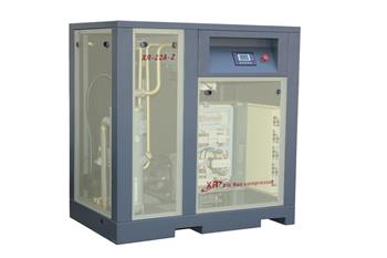 上海信然壓縮機(jī)為中國節(jié)能作貢獻(xiàn)