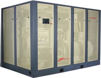 無(wú)油空壓機(jī)無(wú)油螺桿空壓機(jī)制造