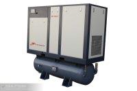 未來空壓機主要立足于三個方面