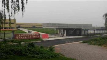 信然空壓機(jī)（徐州）工廠歡迎春節(jié)參觀