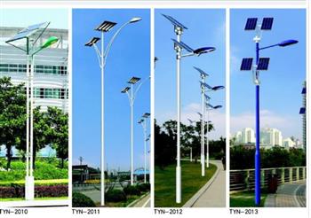 信然空壓機(jī)廠采購(gòu)光伏路燈/太陽(yáng)能路燈