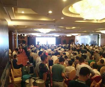 信然空壓機(jī)（徐州）工廠歡迎您