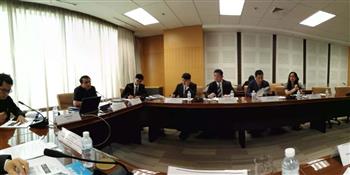 信然壓縮機(jī)拜訪泰國(guó)國(guó)家投資促進(jìn)委員會(huì)