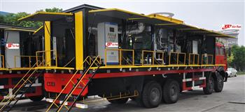 信然螺桿活塞串聯(lián)空氣壓縮機(jī)組