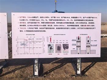 石油天然氣井：高壓注井氮?dú)?、二氧化碳、空氣技術(shù)在信然，助力油田開采增產(chǎn)提效！