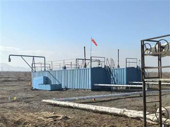 石油天然氣井：高壓注井氮?dú)?、二氧化碳、空氣技術(shù)在信然，助力油田開采增產(chǎn)提效！